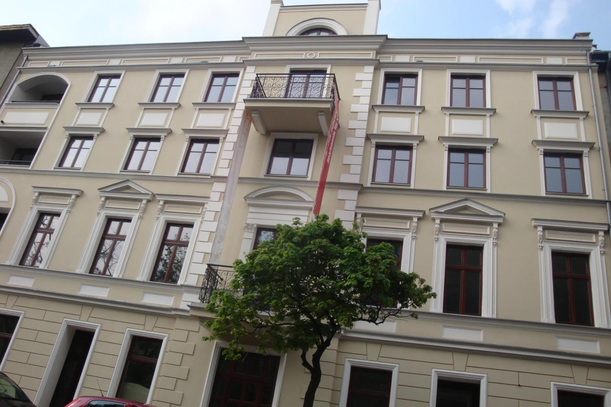 Apartament Kopernik Krakow Exterior photo