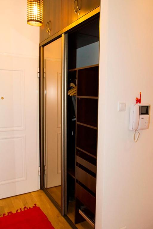 Apartament Kopernik Krakow Room photo