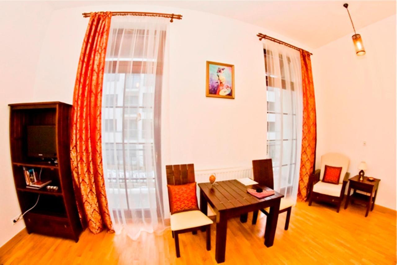 Apartament Kopernik Krakow Room photo