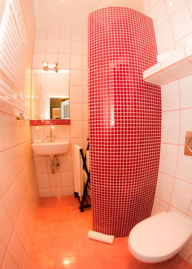 Apartament Kopernik Krakow Room photo
