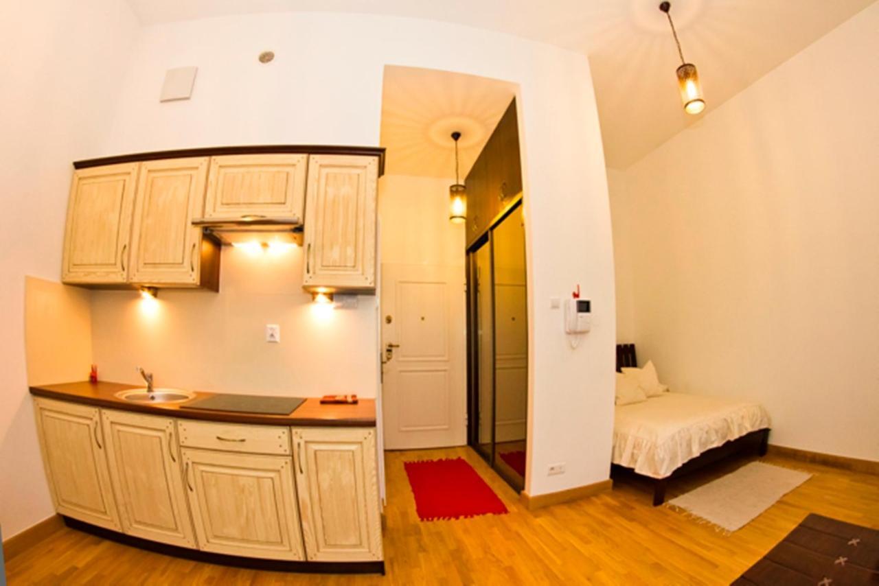 Apartament Kopernik Krakow Room photo