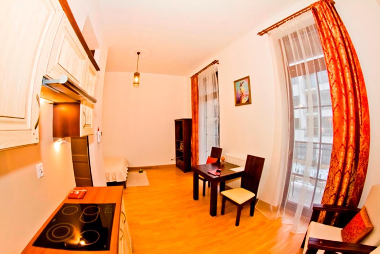 Apartament Kopernik Krakow Room photo